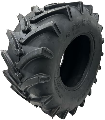 t.i Amazon.com: Ocelot Aggressive V-Tread Mayhem Zilla Like 6